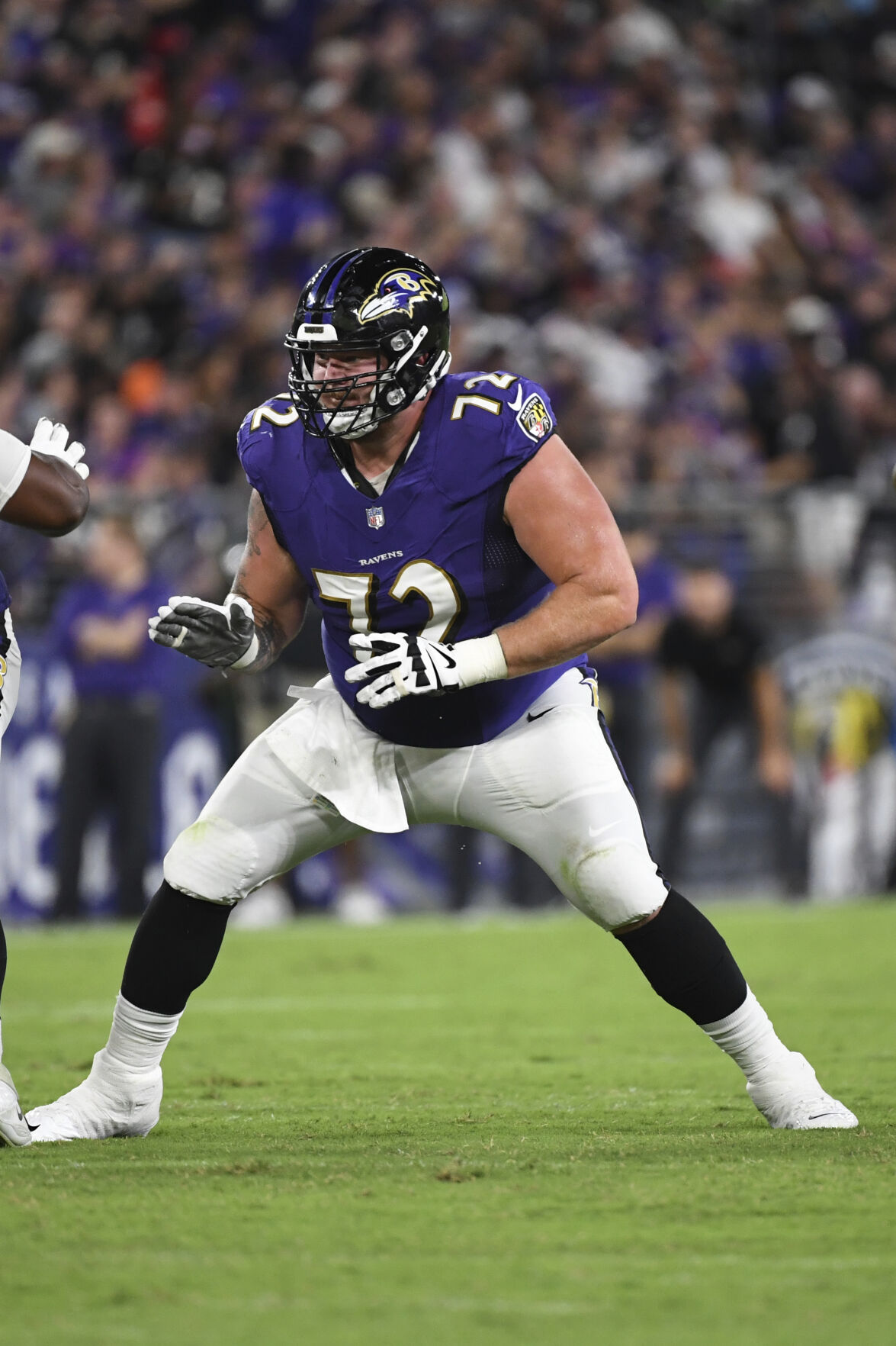 Chiefs Ravens Football